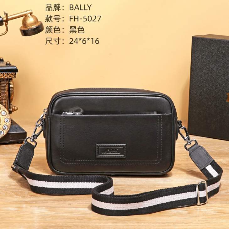 Picture of Bally Mens Bags _SKUfw201699251fw